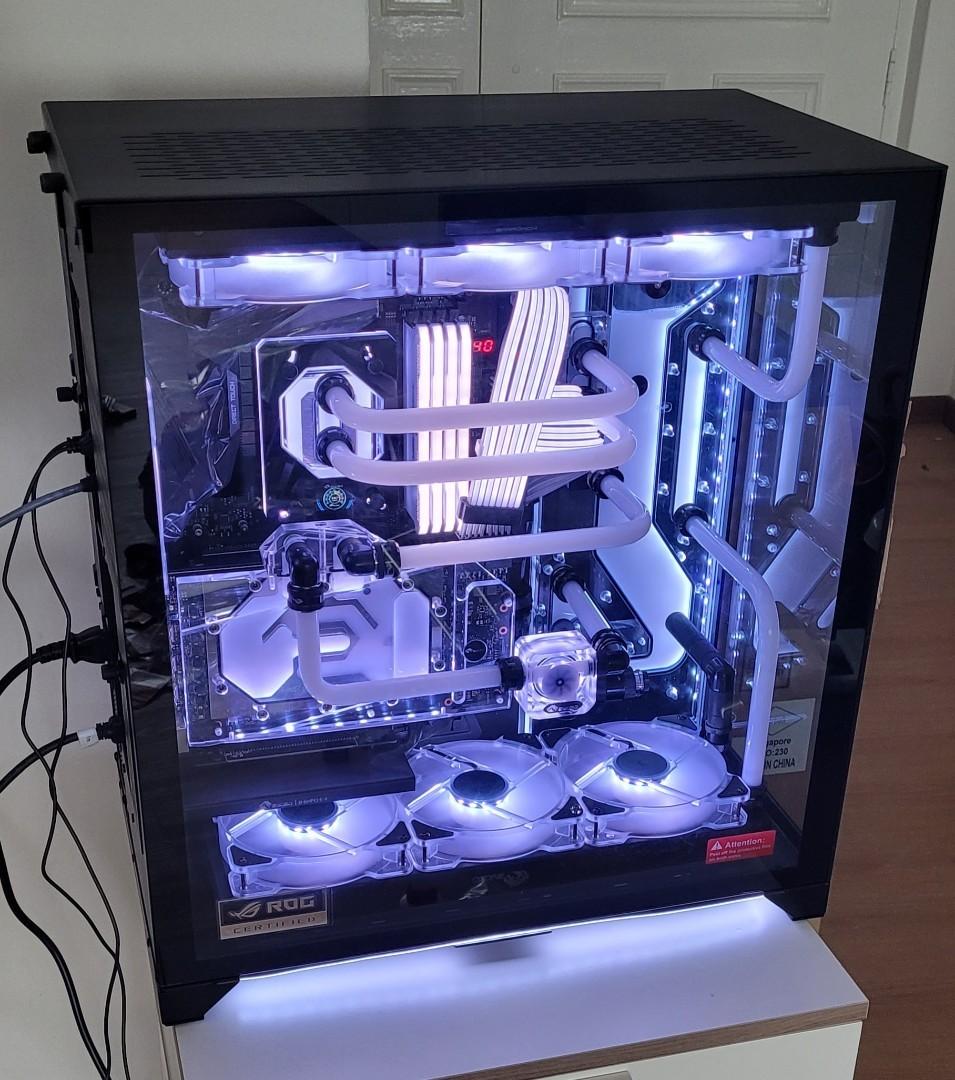 [FREE GIFTS] PC Custom Desktop Builds for Gaming/Workstation or ...