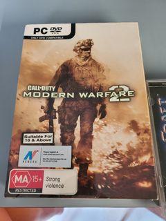 PC Games