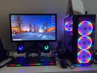 Pc Gaming