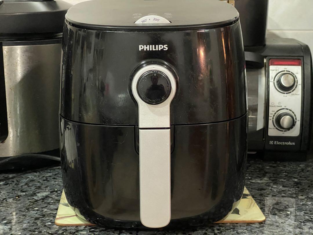 Philips air sale fryer hd9623