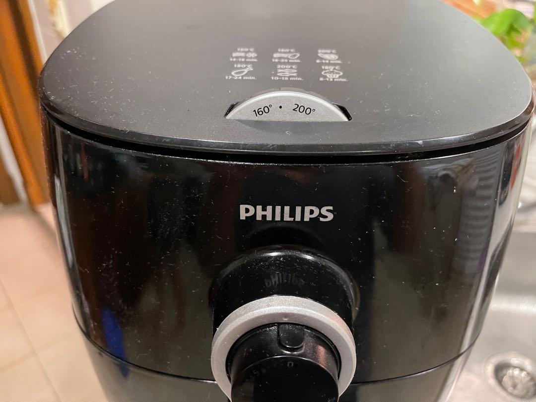 Philips air new arrivals fryer hd9623