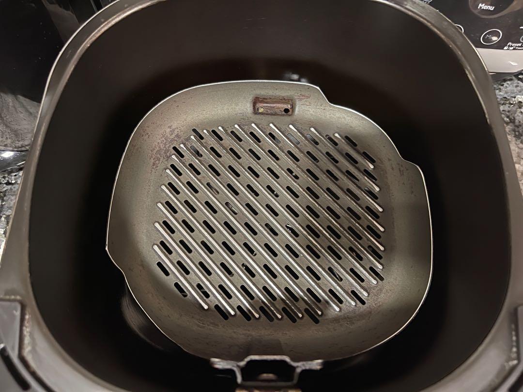 Philips Air Fryer HD9623 SeeHere TV Home Appliances Kitchen Appliances Fryers on Carousell