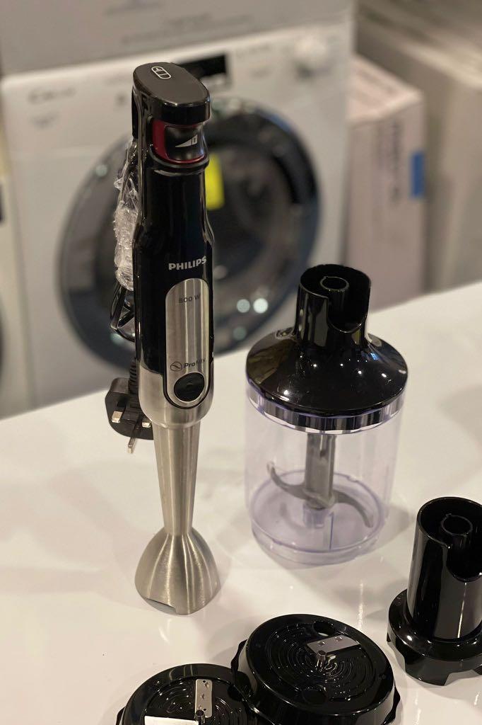PHILIPS HR2657 HAND BLENDER (800W) Condition 8/10 $45, TV & Home ...