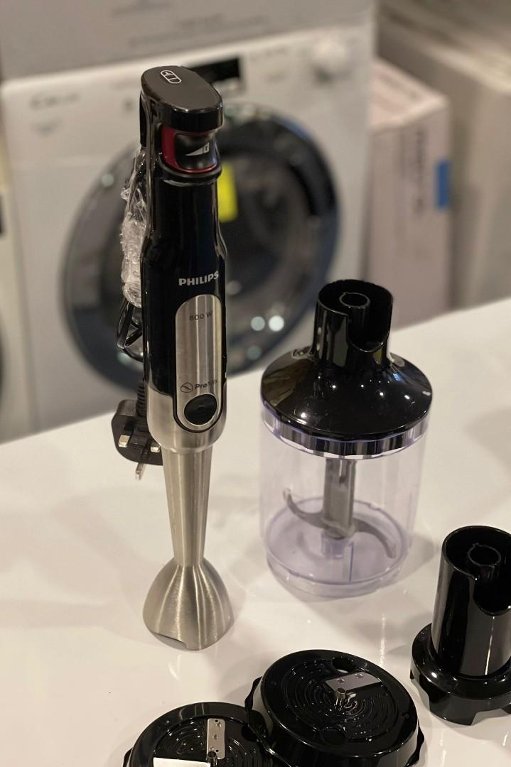 PHILIPS HR2657 HAND BLENDER (800W), TV & Home Appliances, Kitchen