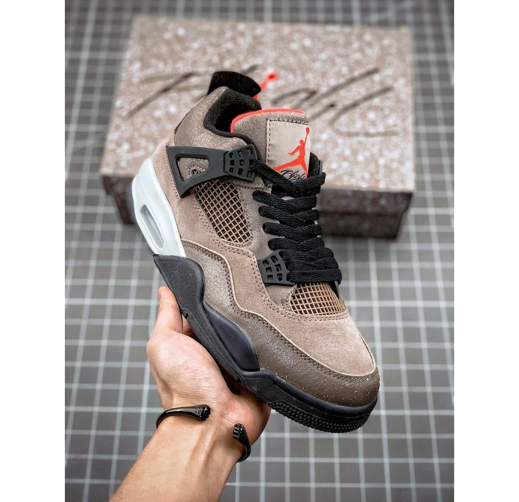 jordan 4 taupe haze pre order