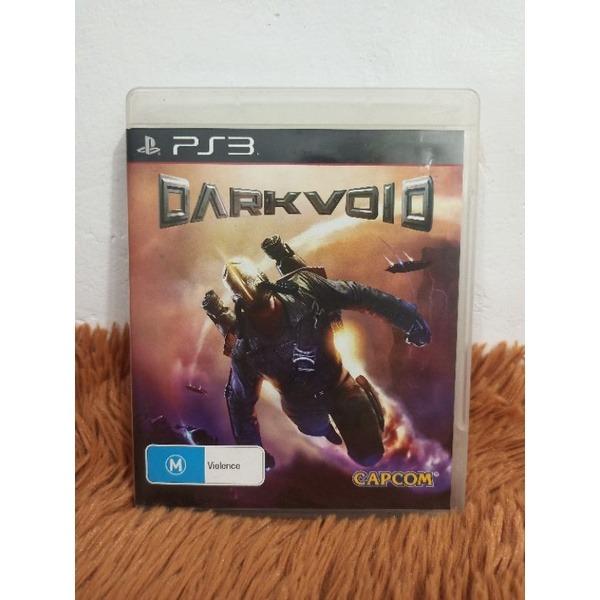 Dark clearance void ps3