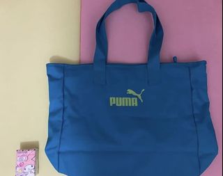全新PUMA 大袋630039080832011119