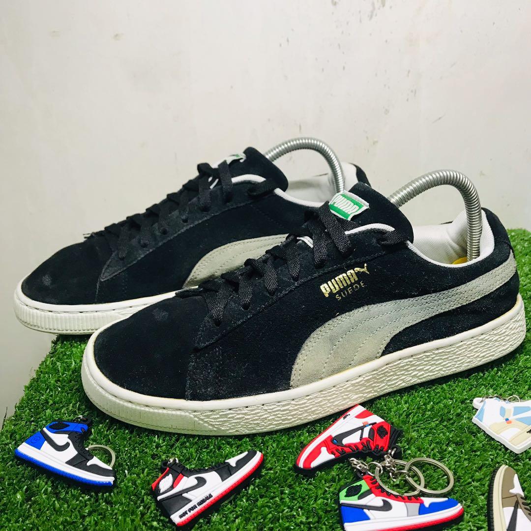 Puma classic running shoes sale