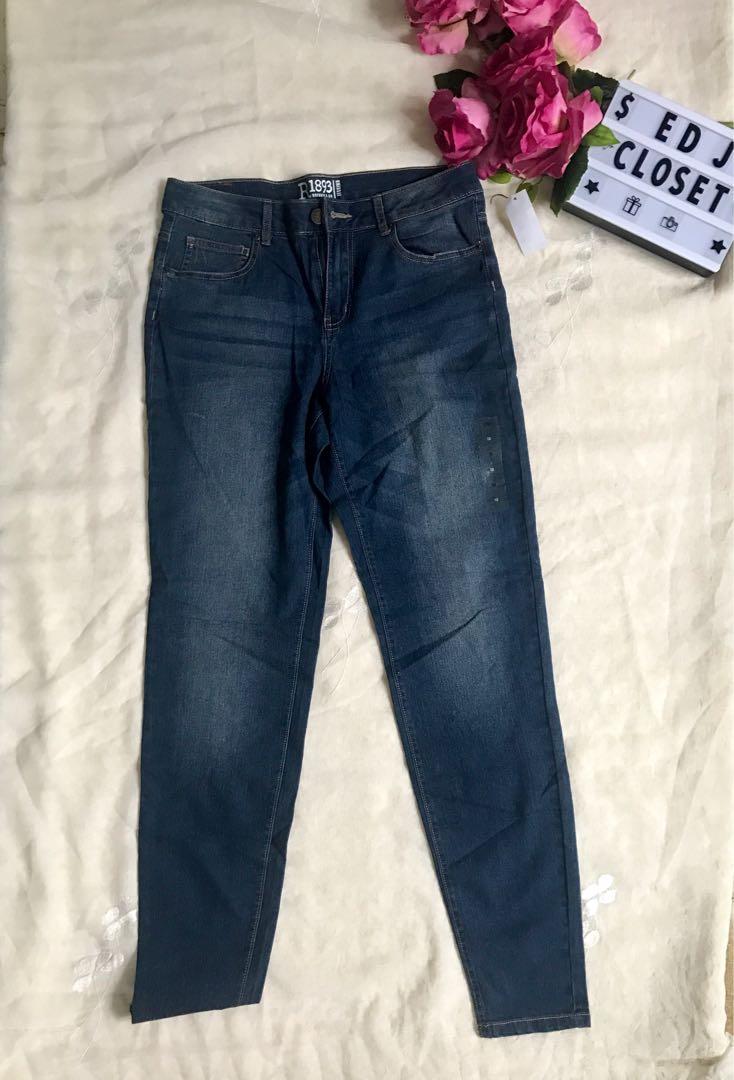 R1893 Roebuck and Co jegging from Usa 