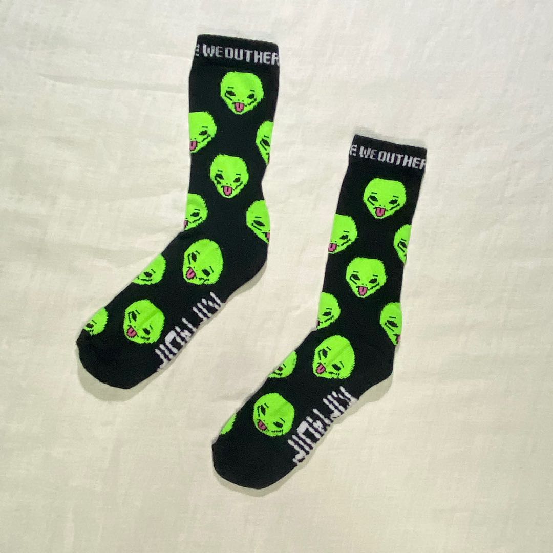 Rip n Dip Socks, Men's Fashion, Watches & Accessories, Socks on Carousell