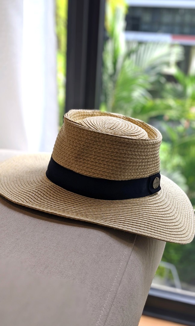 Rip curl dakota panama hat outlet