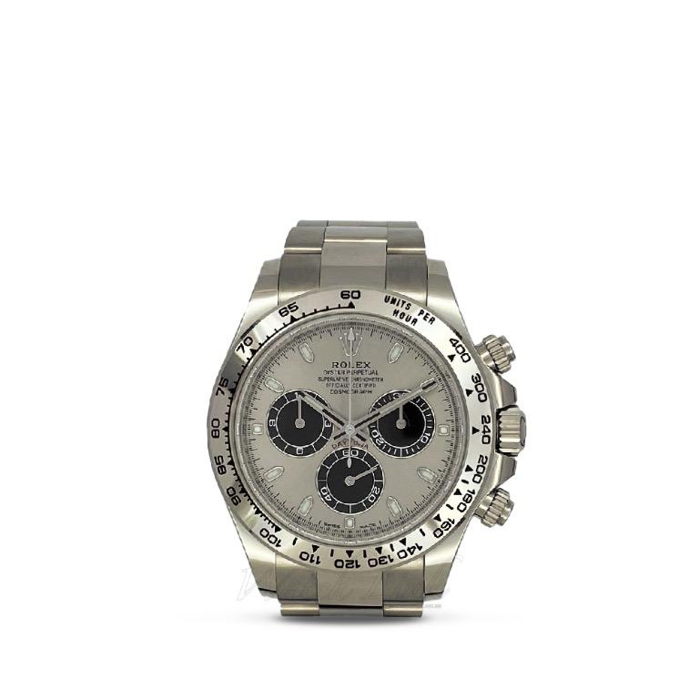 Rolex daytona 16509 hotsell