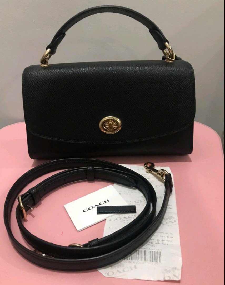 SALE ‼️ COACH Sling Bag, Luxury, Bags 