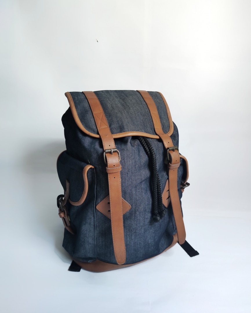 Salvatore bag backpack deals