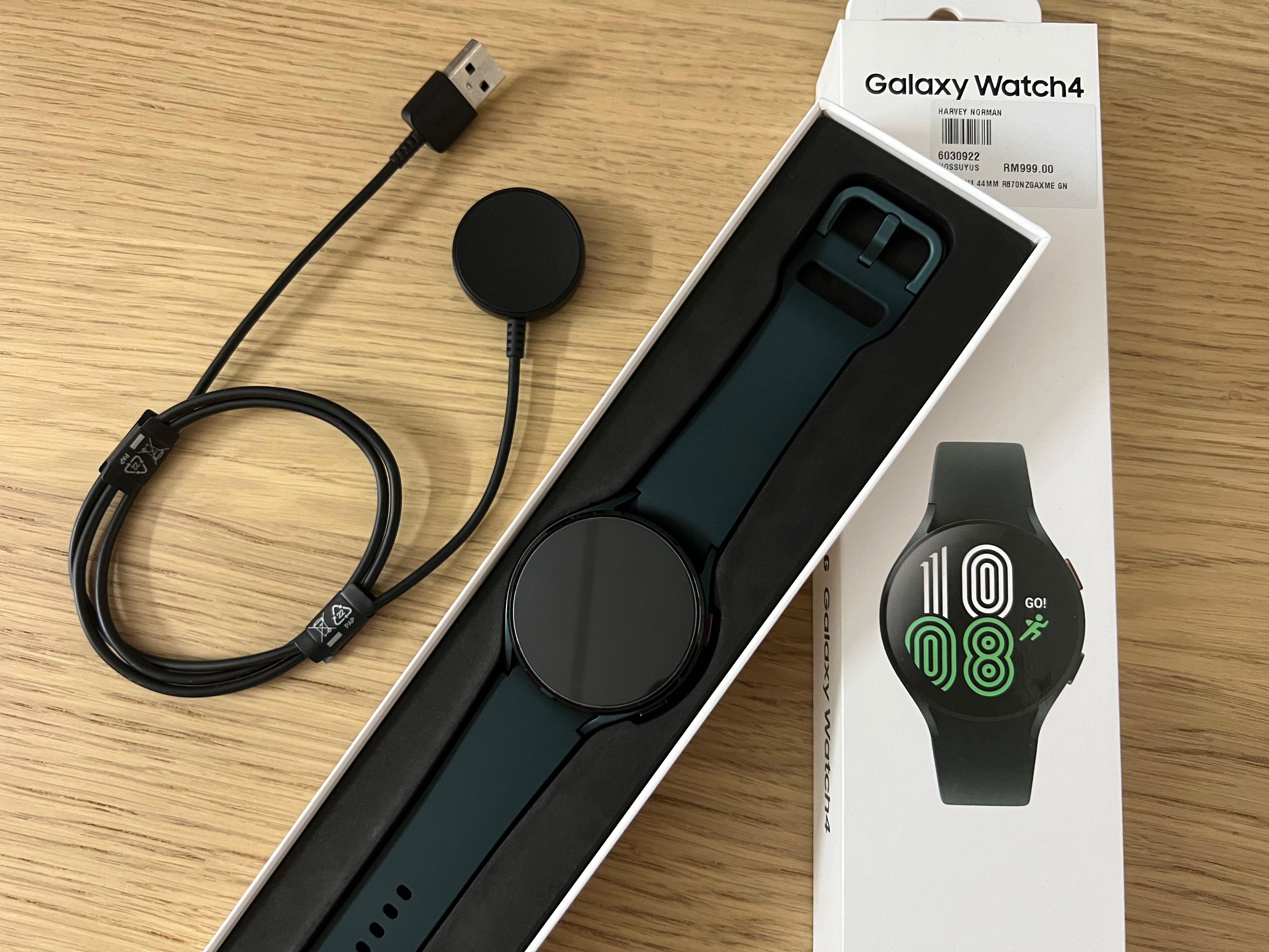 Samsung galaxy watch 46mm harvey clearance norman