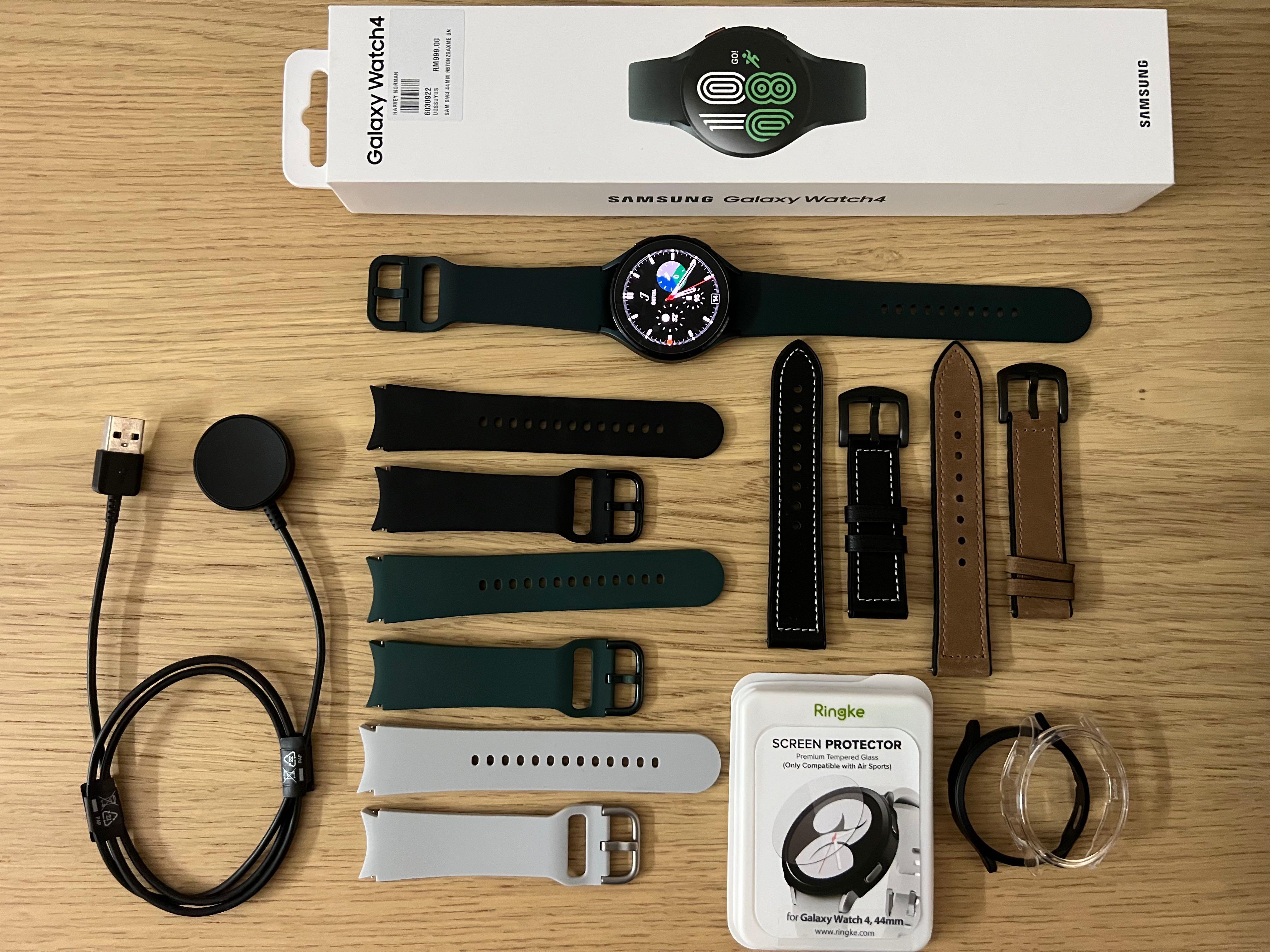 Samsung galaxy watch 46mm harvey norman hotsell