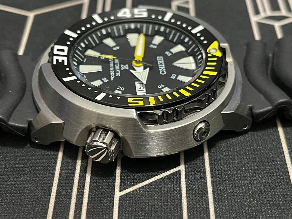 Seiko srp639k new arrivals