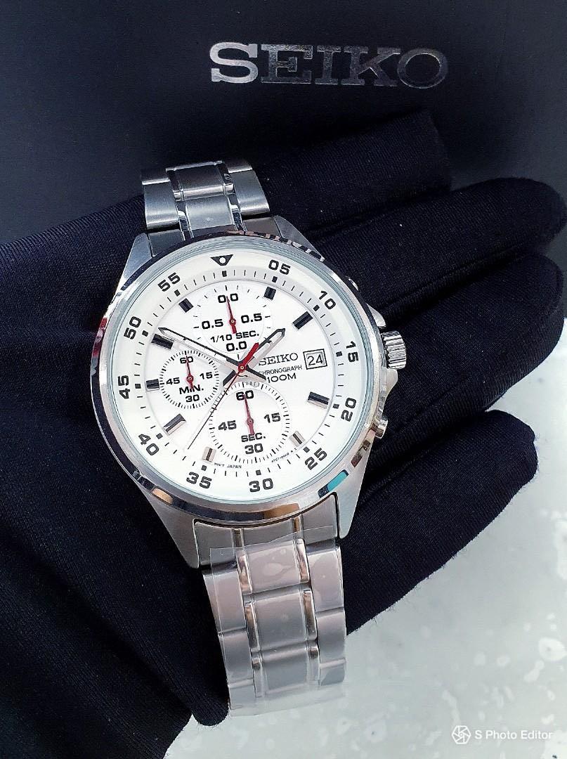 Seiko SKS623 Carousell