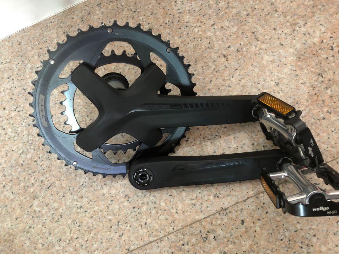 Grx 400 groupset clearance