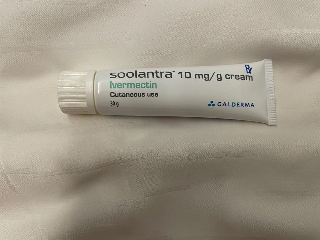 Soolantra cream [efficacy proven], Beauty & Personal Care, Face, Face Care on Carousell