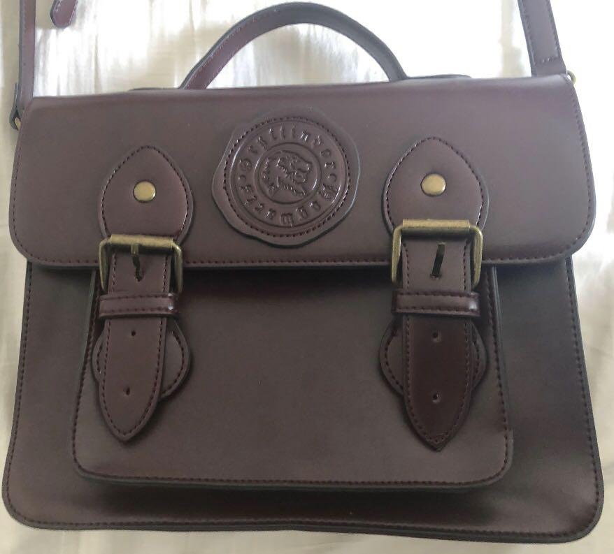 Spao harry potter store bag