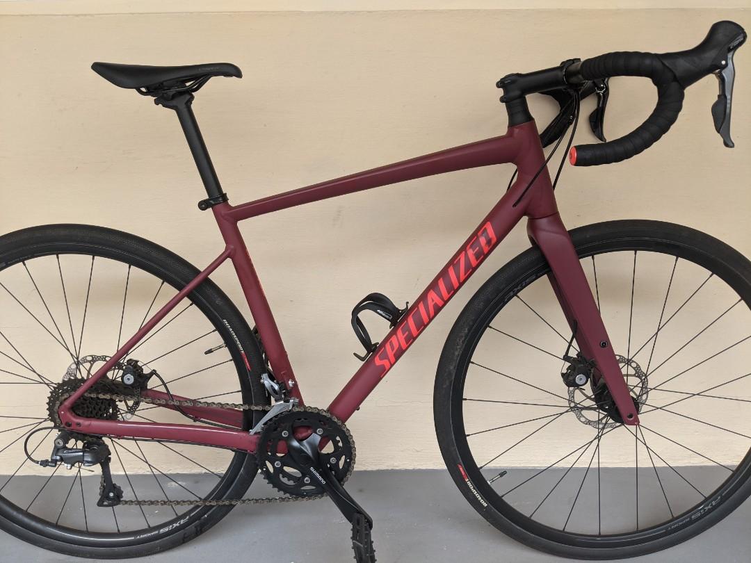 Diverge sales e5 2020