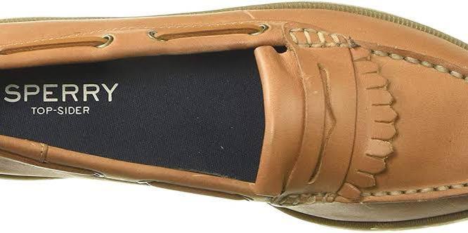 Sperry conway boat shoe outlet