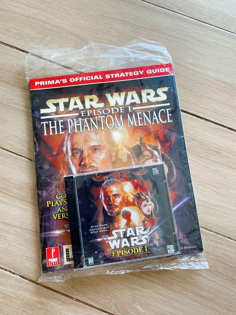Star wars best sale episode 1 merchandise
