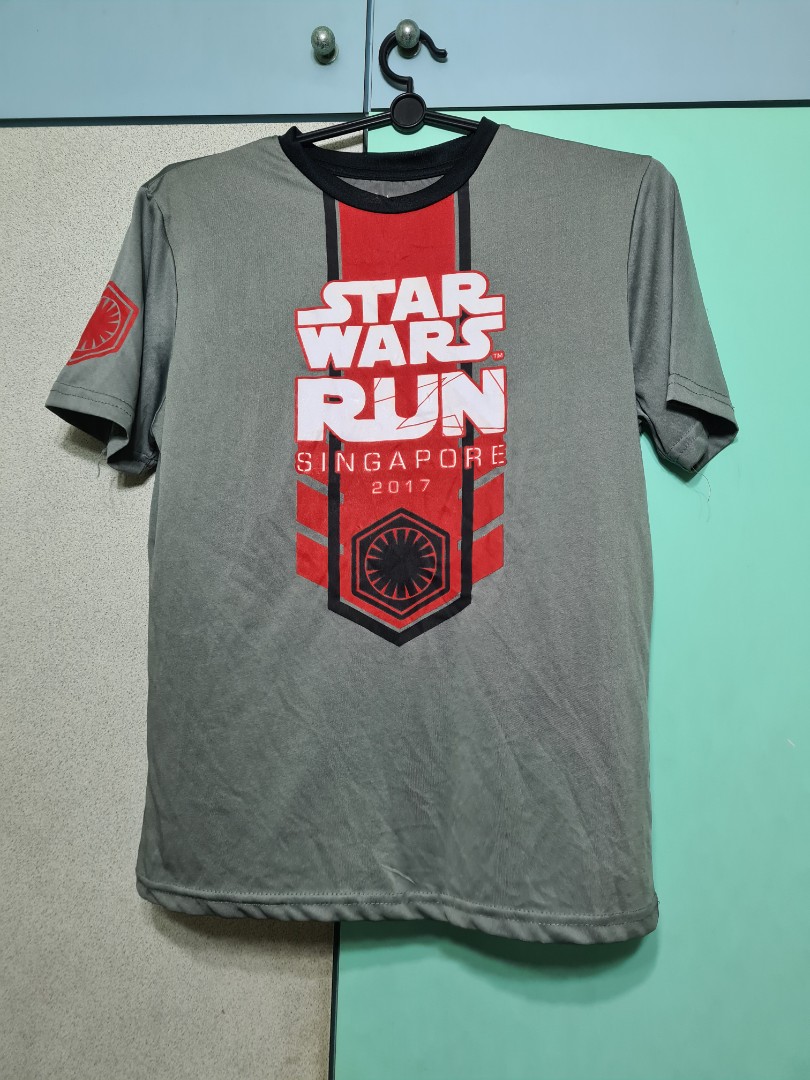 Star wars deals t shirt singapore