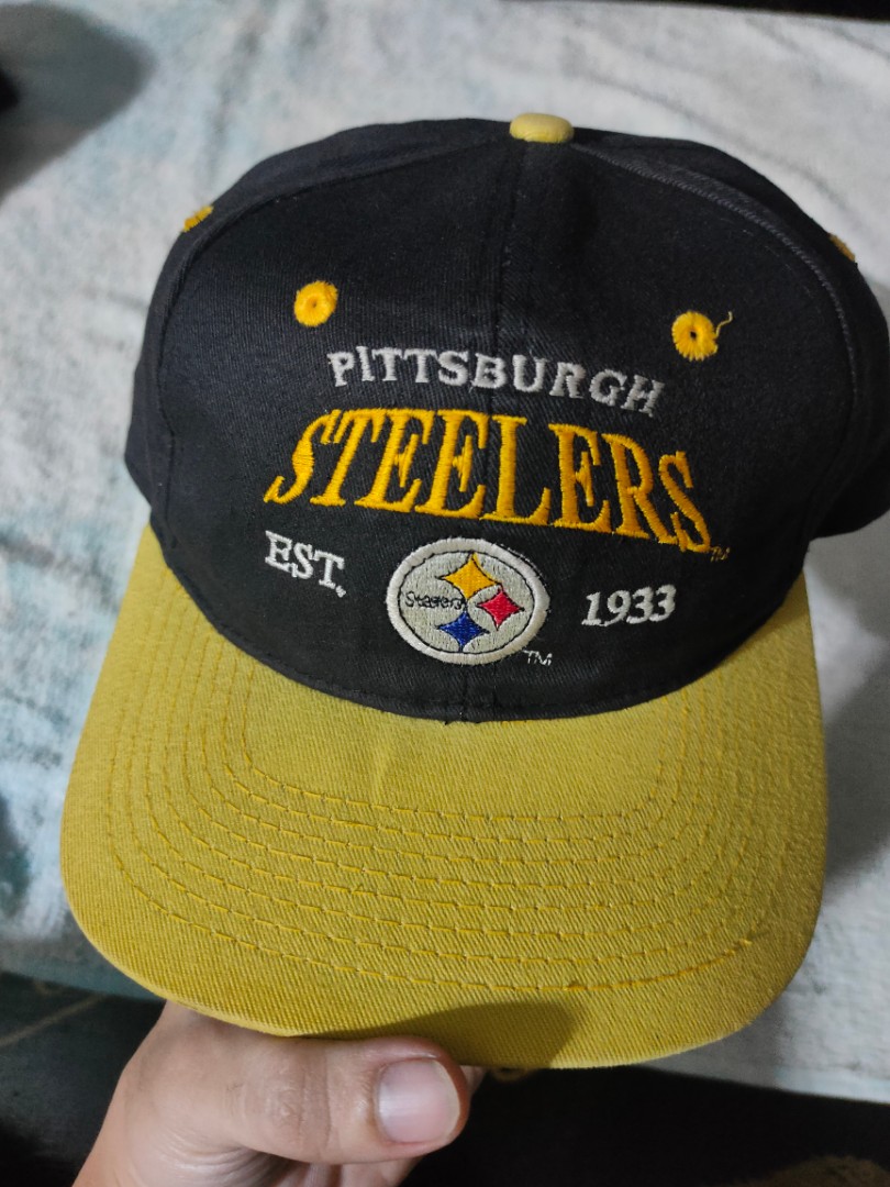 Steelers 1933, Men's Fashion, Watches 