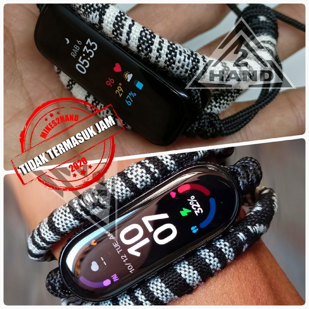 Strap galaxy fit hotsell 2