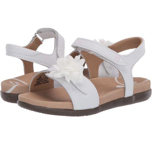 Stride rite best sale srtech truly sandal