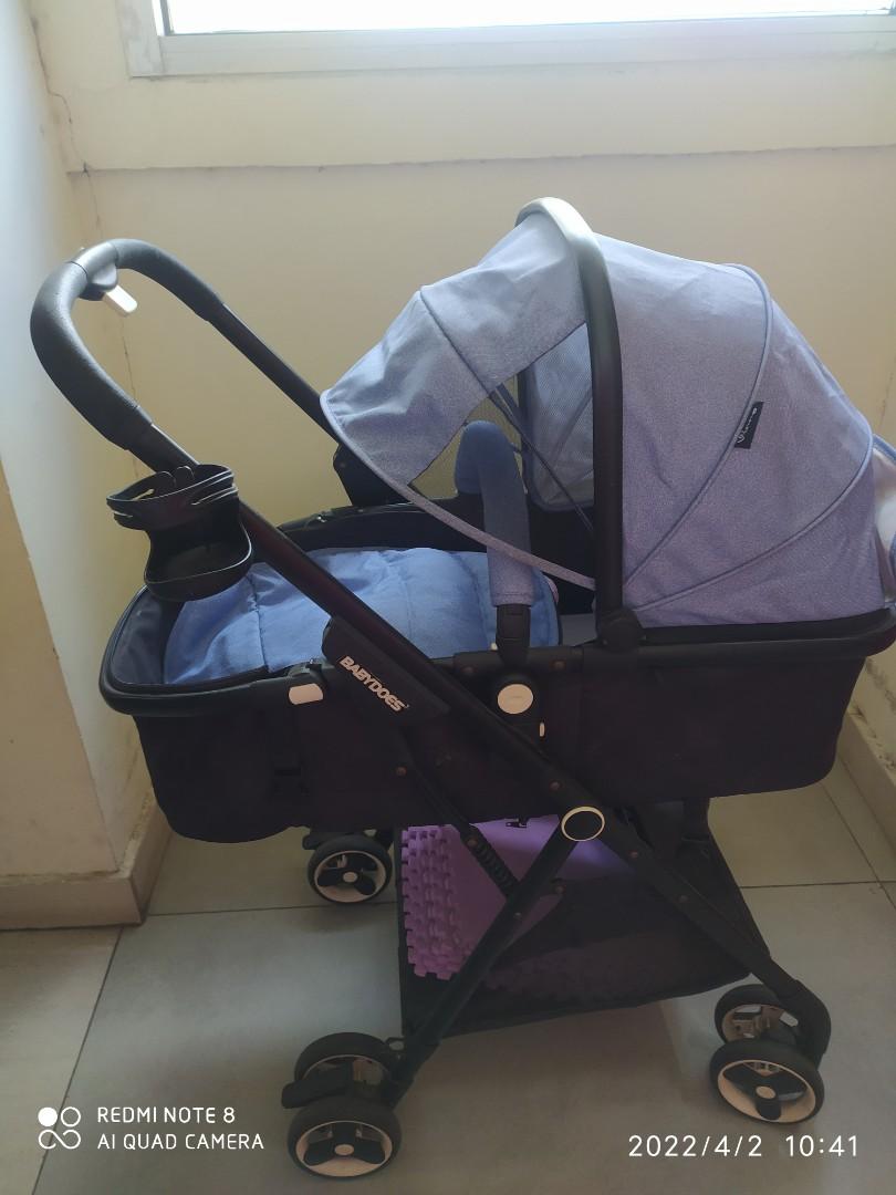 Baby does koala stroller new arrivals