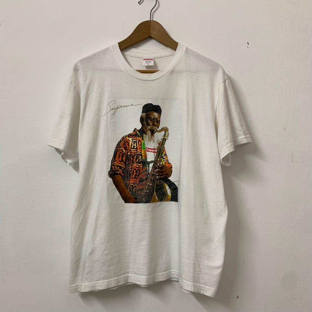 Supreme pharaoh tee store