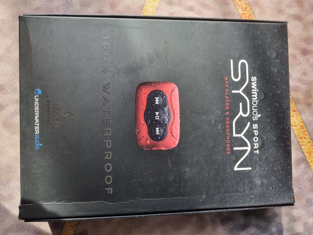 Syryn swimbuds new arrivals