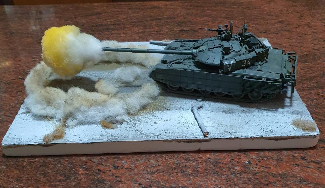 T80bvm, Hobbies & Toys, Toys & Games on Carousell