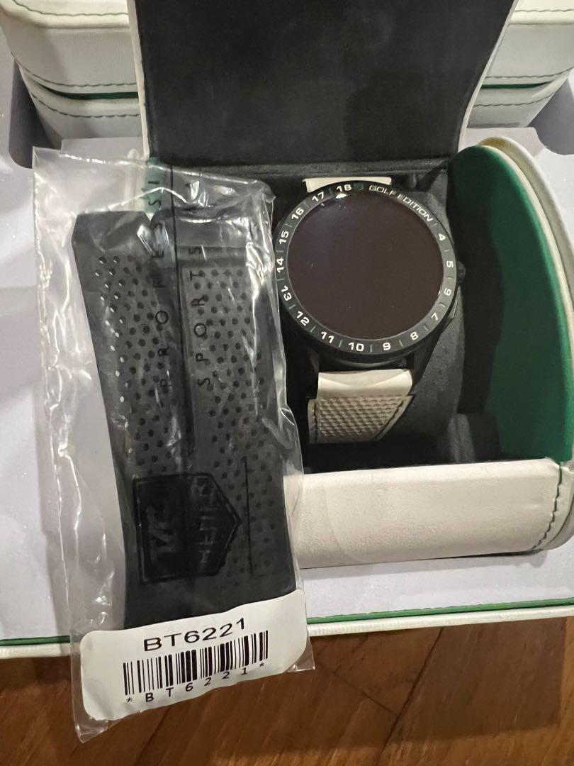 Tag golf watch for sale shop