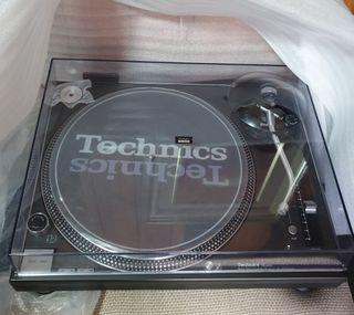 Technics SL-1200MK3D Turntable