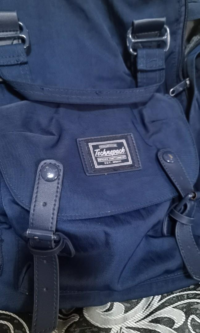 Technopack - Bags/Luggage