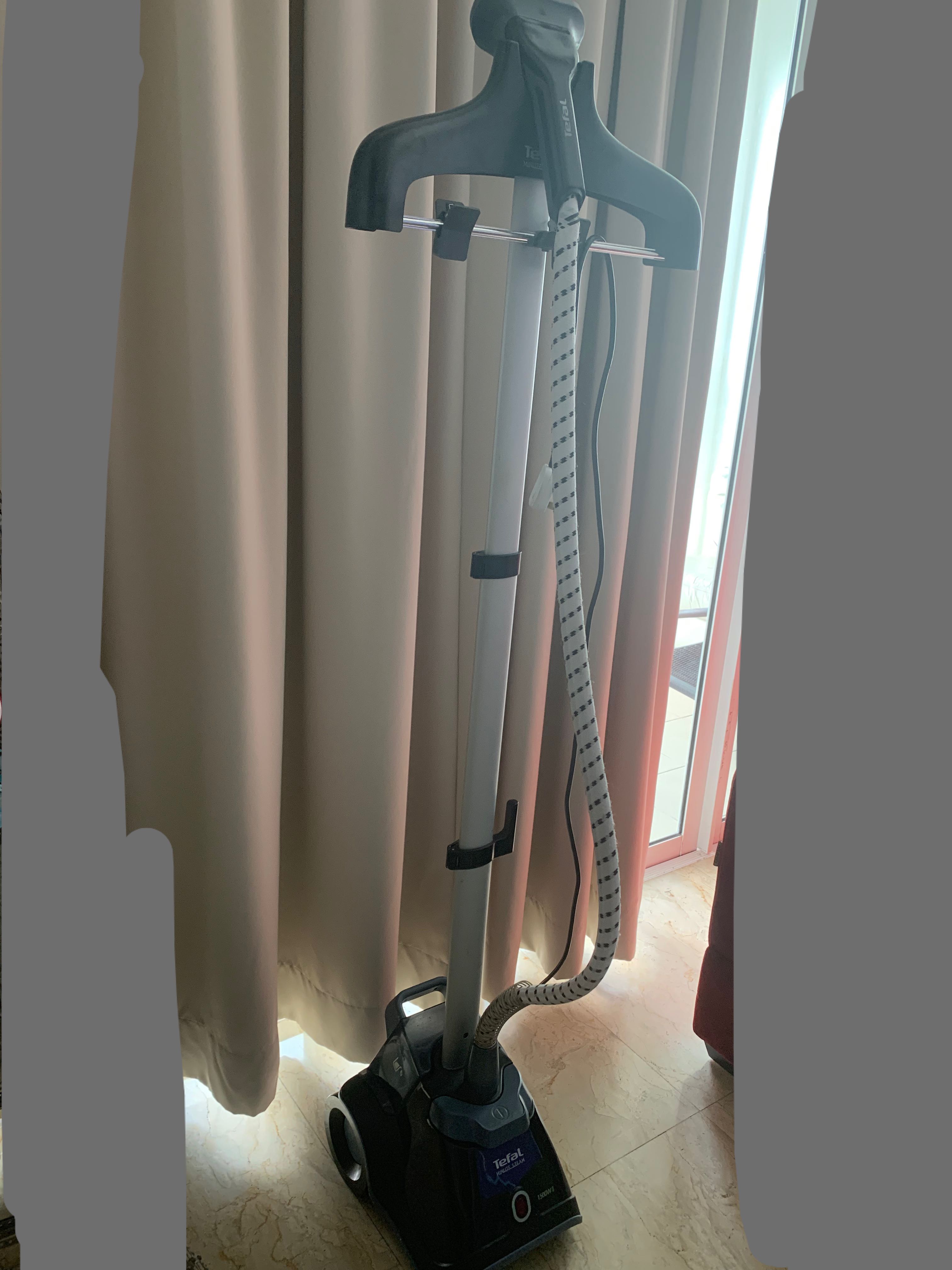 Tefal Minute steam IS6200 Irons Irons steamer, TV & Home Appliances