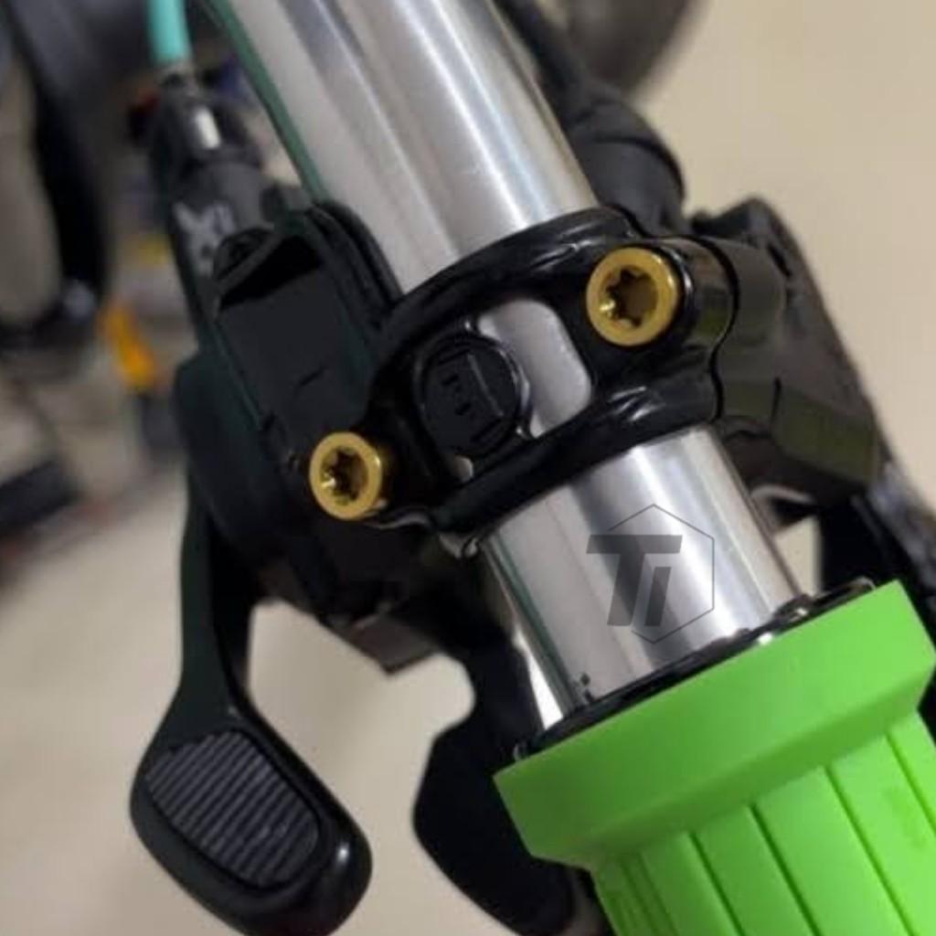 PERSONNALISEZ VOS PERFORMANCES de freinage avec Magura MT2 MT4 MT5 MT6 MT7 MT8 EUR 10,54