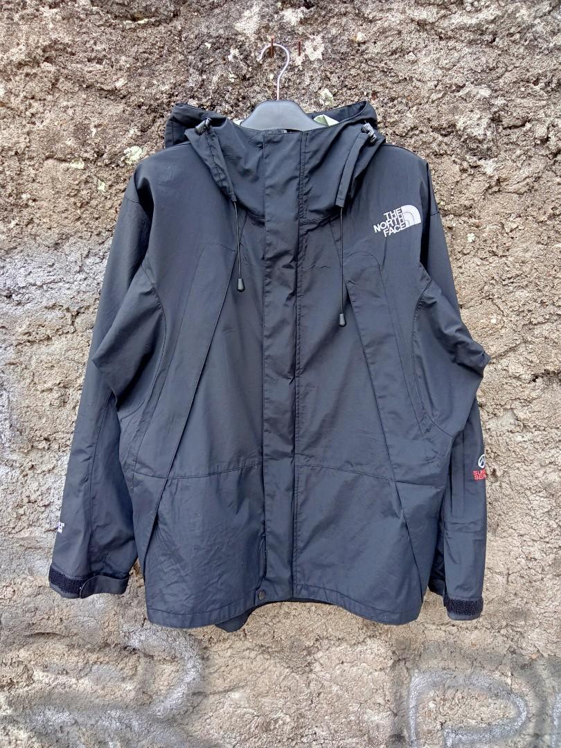 Jaket sales tnf goretex