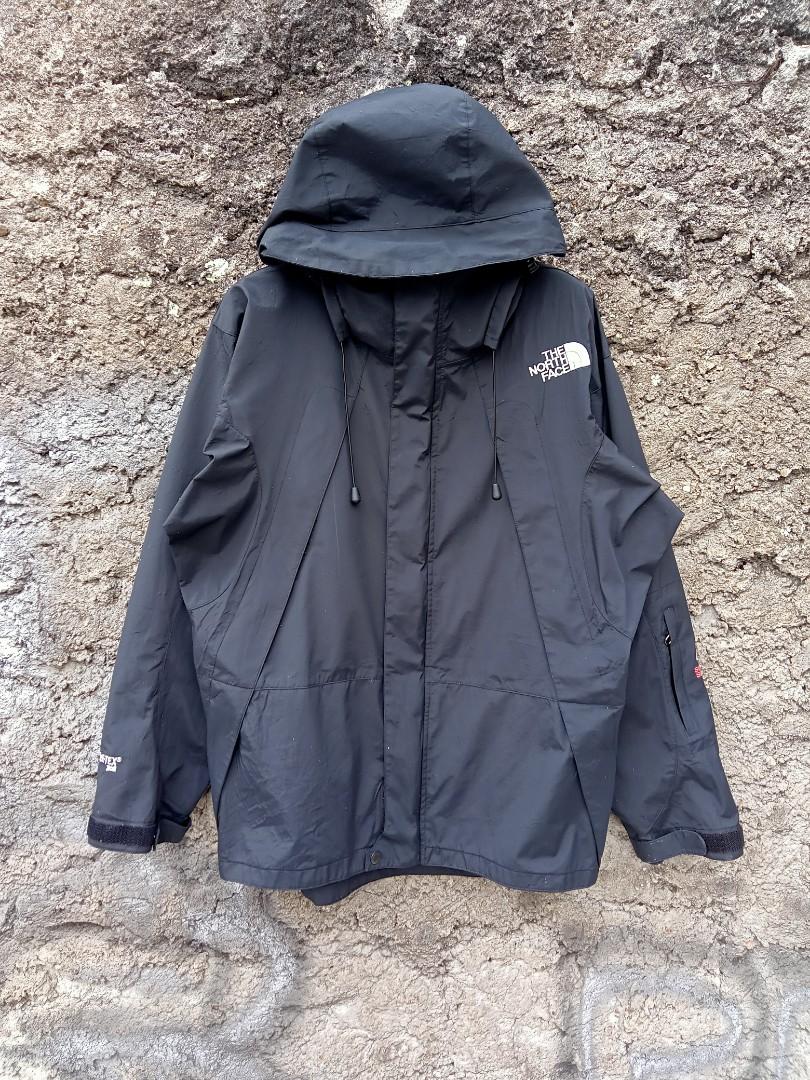 TNF outdoor Jacket Goretex Summits Series The North face outdoor