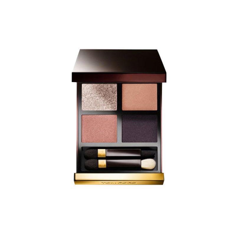 TOM FORD Phantom Four-Color Eyeshadow Palette TF #20 DISCO DUST, Beauty &  Personal Care, Face, Makeup on Carousell