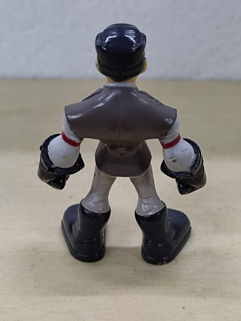 Dr morocco transformers toy hot sale