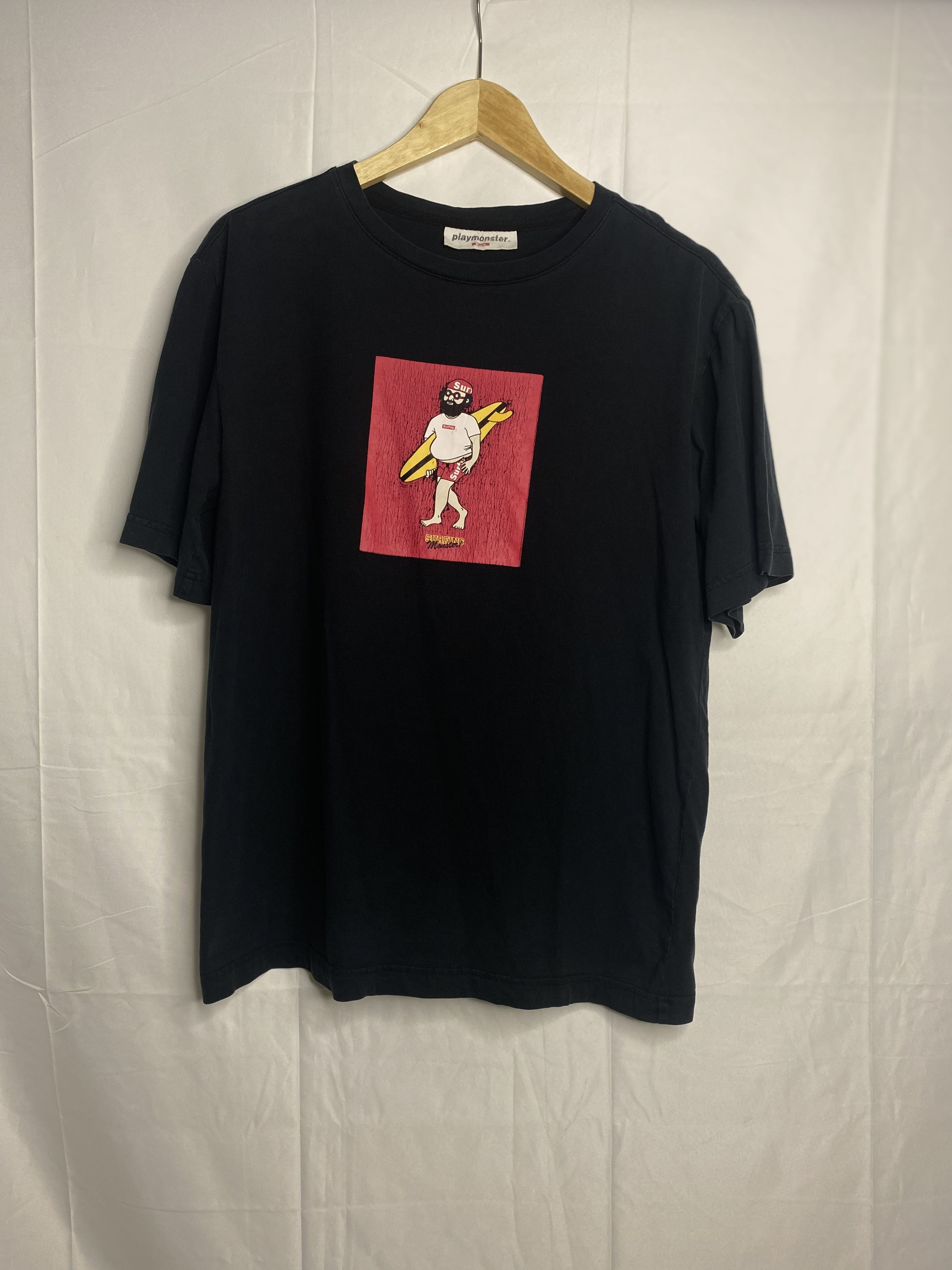 Play monster t shirt outlet
