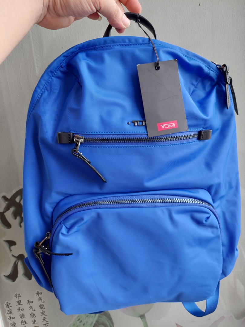 Tumi cora hotsell backpack