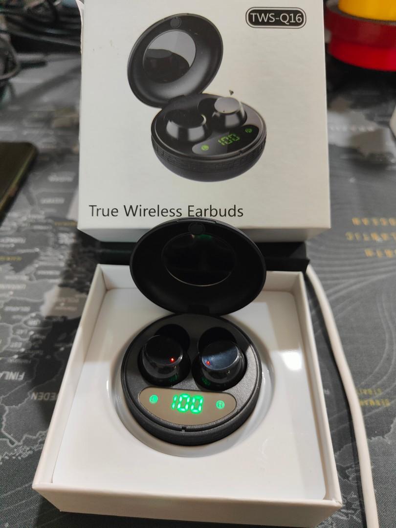 TWS Q16 Earbuds