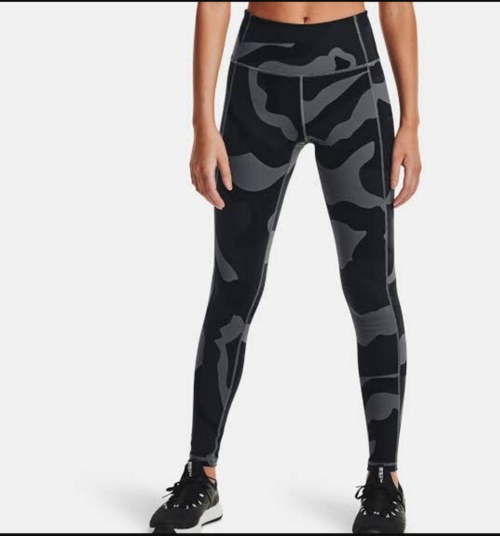 under armour legging