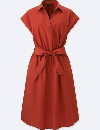 Uniqlo cheap formal dress